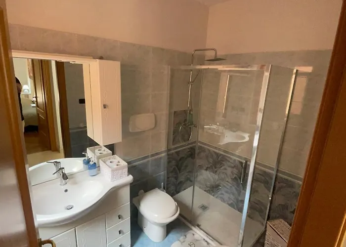 Apartment La Martina Rom