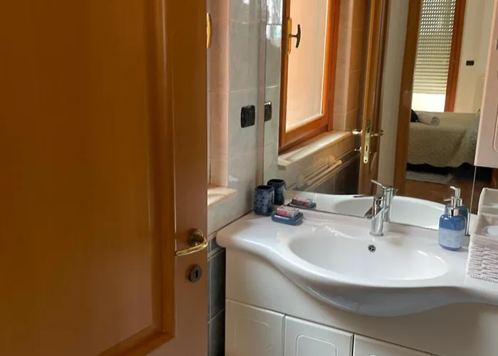 La Martina Apartment Rom