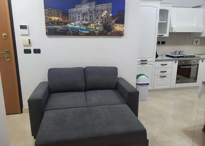 La Martina Apartment