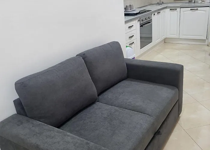 Apartment La Martina