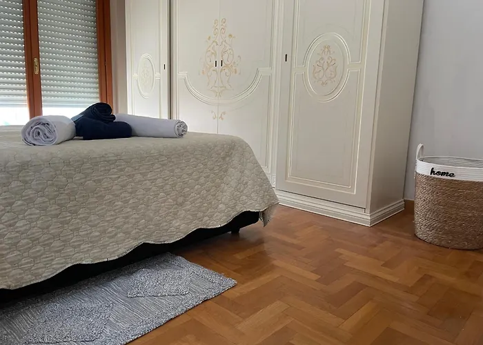 La Martina Apartment