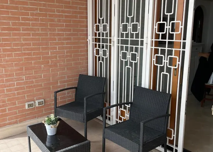Apartment La Martina Rom